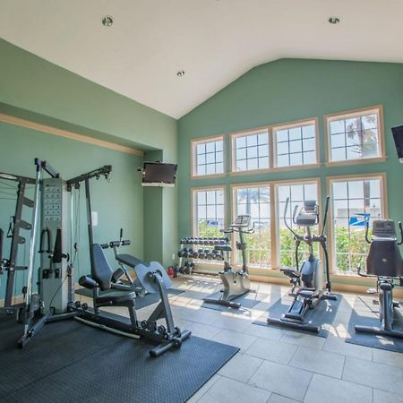Island Getaway Aparthotel Galveston Eksteriør bilde