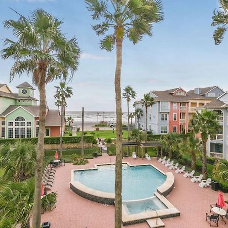 Island Getaway Aparthotel Galveston Eksteriør bilde