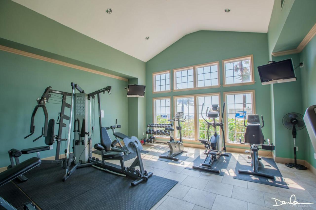 Island Getaway Aparthotel Galveston Eksteriør bilde