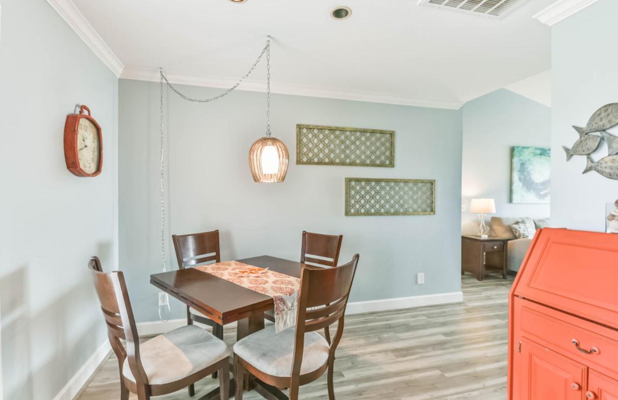 Island Getaway Aparthotel Galveston Eksteriør bilde