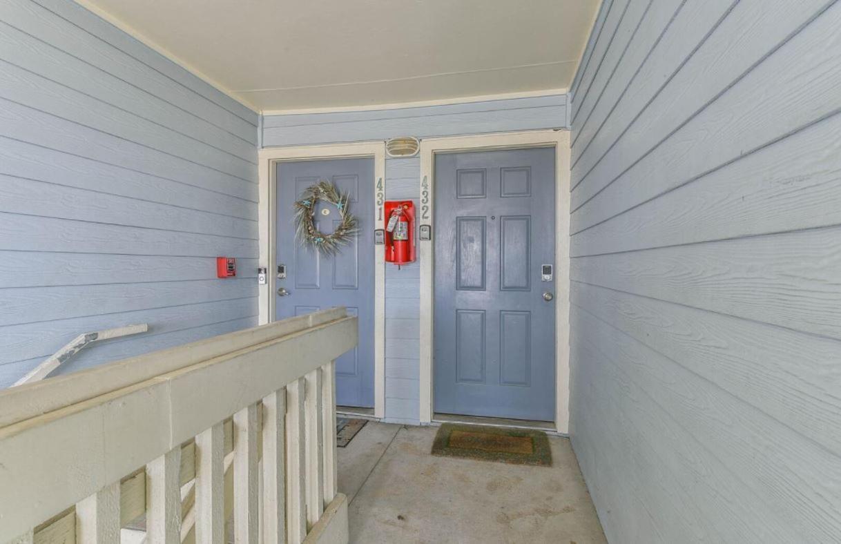 Island Getaway Aparthotel Galveston Eksteriør bilde