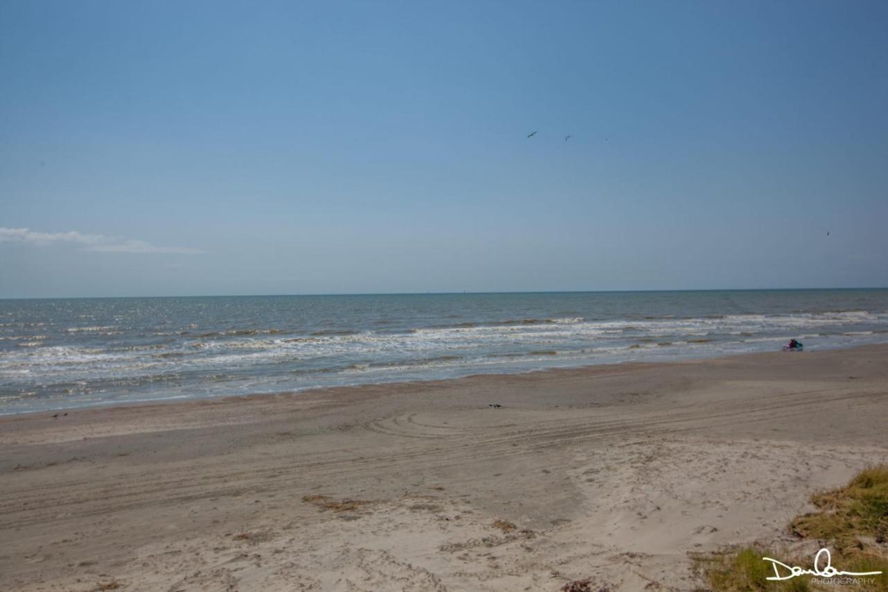 Island Getaway Aparthotel Galveston Eksteriør bilde